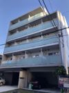 プラウドフラット学芸大学Ⅱの間取り画像