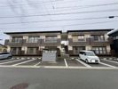 マルサンハイツの外観