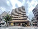 サンビレッジ段原（2024/11/30管理終了）の外観画像