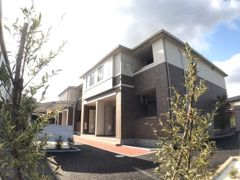 フレシールの外観画像