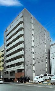 フェニックス新横濱参番館の外観画像