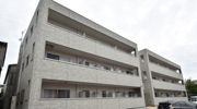 セレ グレージュの間取り画像