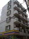 日神パレス新大塚の間取り画像