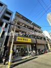 シャトレヴェール守口の間取り画像
