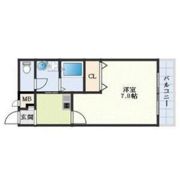 ヴェル ドミールの間取り画像