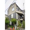 グランエッグス自由が丘Wの間取り画像