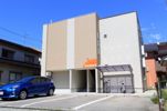Orange A.M.の間取り画像