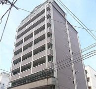 アクタス博多駅東の外観画像