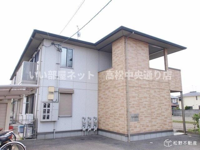 アフロディーテの外観画像