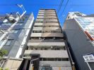マロット天神橋の間取り画像