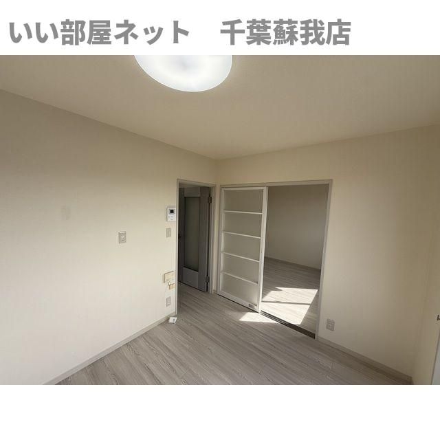 洋室