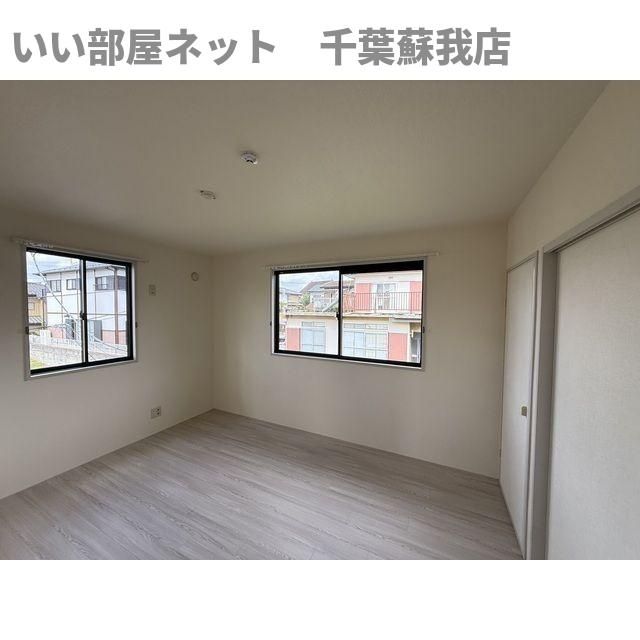 洋室