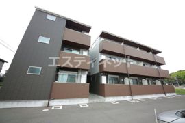 シャトレー福田地の外観画像