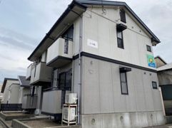 コーポKの外観画像