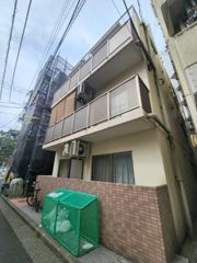 パラッツォみなとみらいの外観画像
