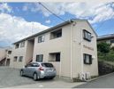 サンシールパレスAの間取り画像