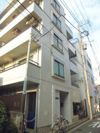 シャトル大恵 Eの間取り画像