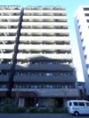 グランド・ガーラ西新宿Eastの間取り画像