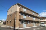 LUCE比叡の間取り画像