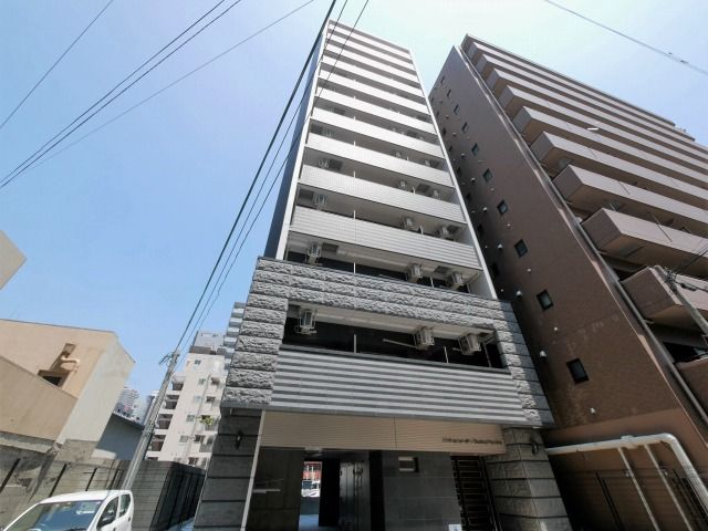 Huttenwerke Osaka Nambaの外観画像