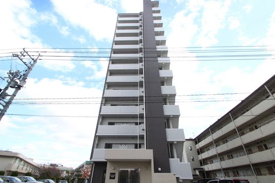 M・terraza吉島東の外観画像