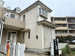 南沢1丁目貸家の外観画像