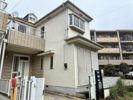 南沢1丁目貸家の間取り画像
