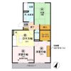 トマトノワの間取り画像