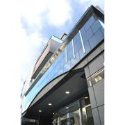 パレステュディオ赤坂弐番館の外観画像