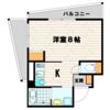 インペリアル新町の間取り画像