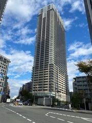 ブランズタワー梅田Northの外観画像