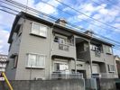 ハイツ静の間取り画像