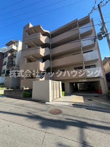 アルデール緑地の外観画像