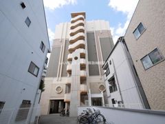 ドゥーエ本庄の外観画像
