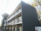レオパレス峰の坂の間取り画像