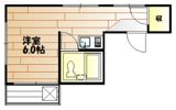 駅前町ビルの間取り画像