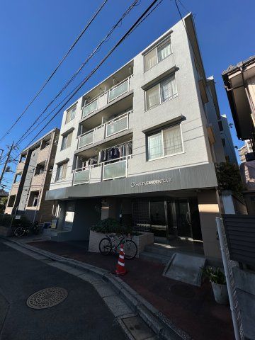 セザール第二竹の塚の外観画像
