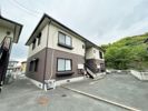 チェリーヒルズBの間取り画像