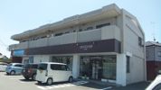 シャングリラ三谷の間取り画像