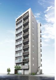 シーズンフラッツ大森ブライトの外観画像