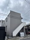 ブロードⅤ(ファイブ)の外観