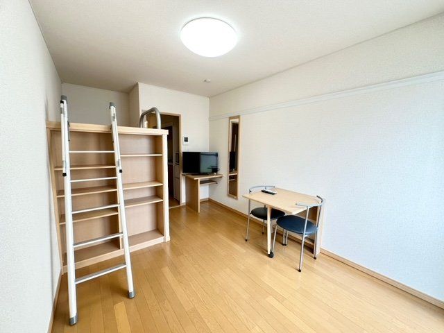 リビング