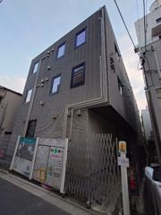 エリタージュの外観画像