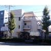 折井コーポの外観