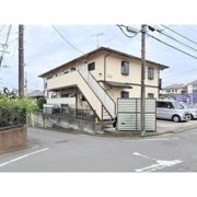 アパートメントあざみの外観画像