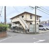 アパートメントあざみの間取り画像
