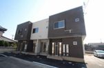 アルファ上東の間取り画像