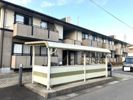 ランズエンドの間取り画像