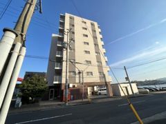 ベイサイド本町の外観画像