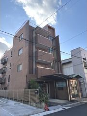 ノーブル千賀の外観画像